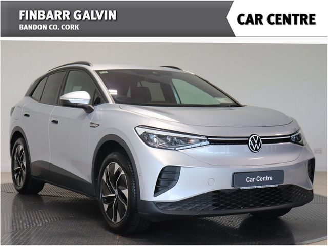 vehicle for sale from Finbarr Galvin Ltd