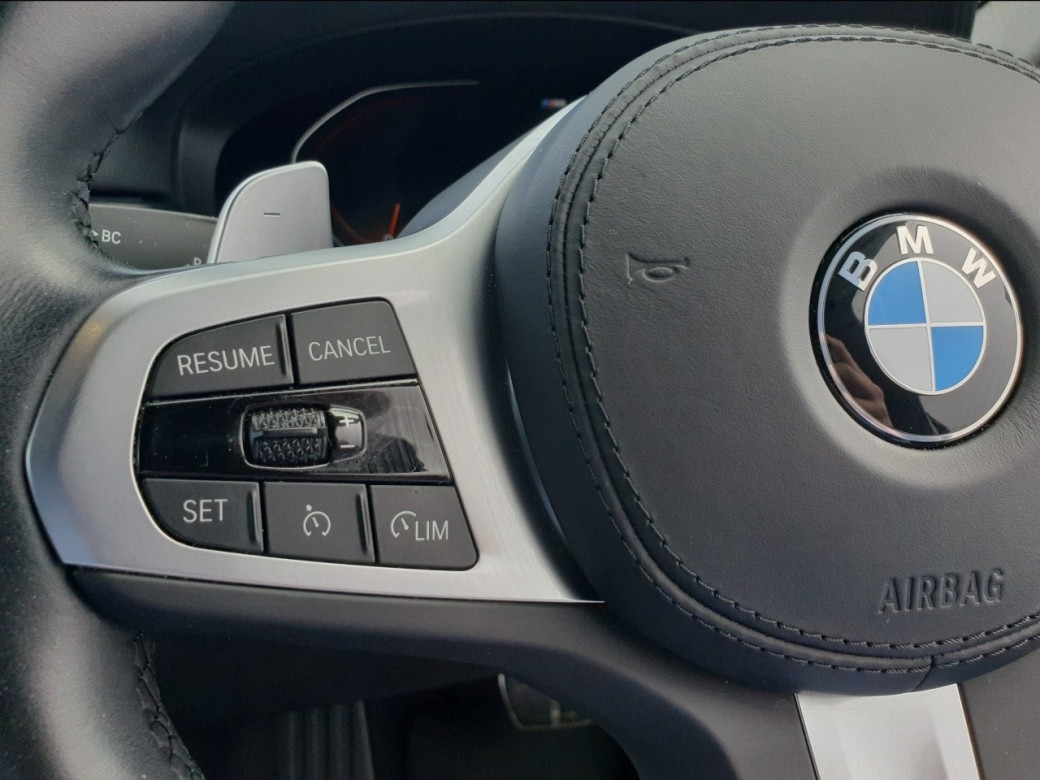 2023 BMW 5 Series