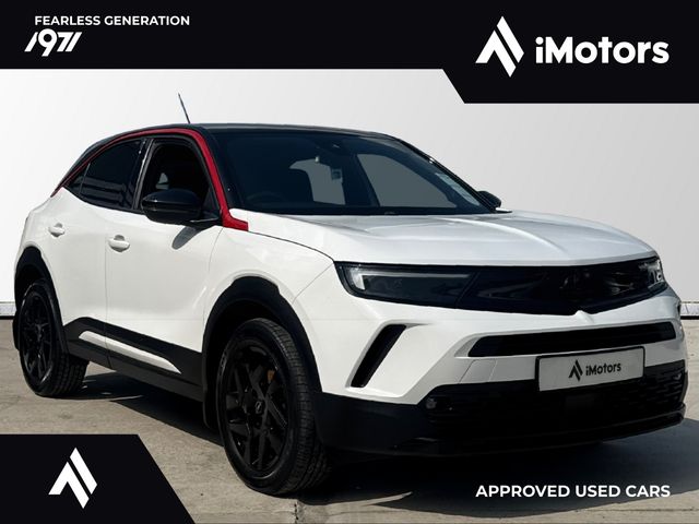vehicle for sale from iMotors