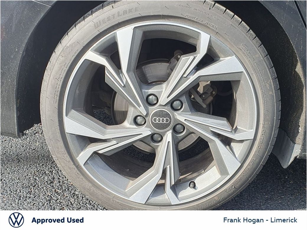 2023 Audi A3