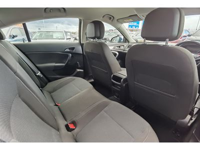 2016 Opel Insignia
