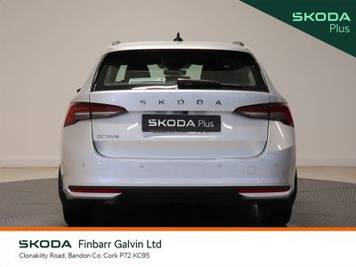 2025 Skoda Octavia