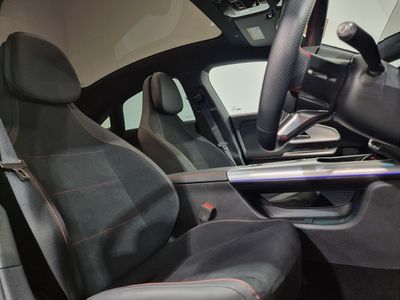 2026 Mercedes-Benz CLA Class