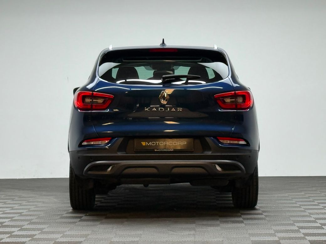 2019 Renault Kadjar