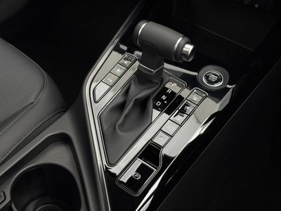 2026 Kia Niro