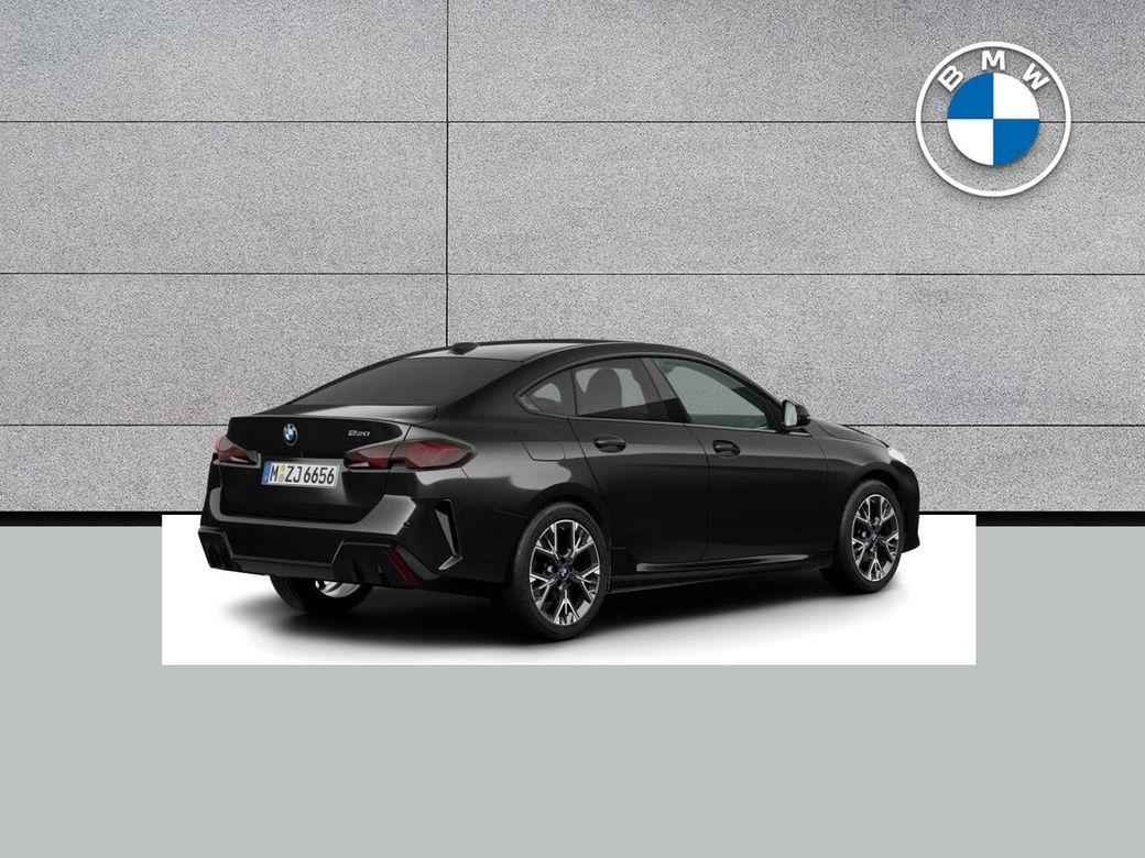 2026 BMW 2 Series