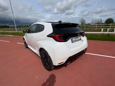 2022 Toyota Yaris