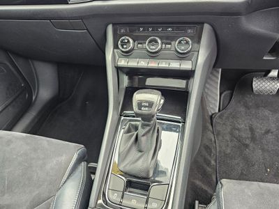 2017 Skoda Kodiaq