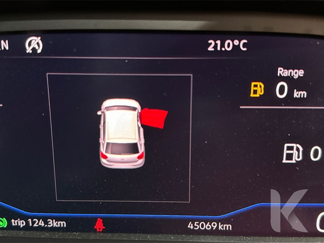 2019 Volkswagen Polo