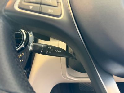 2017 Mercedes-Benz C Class