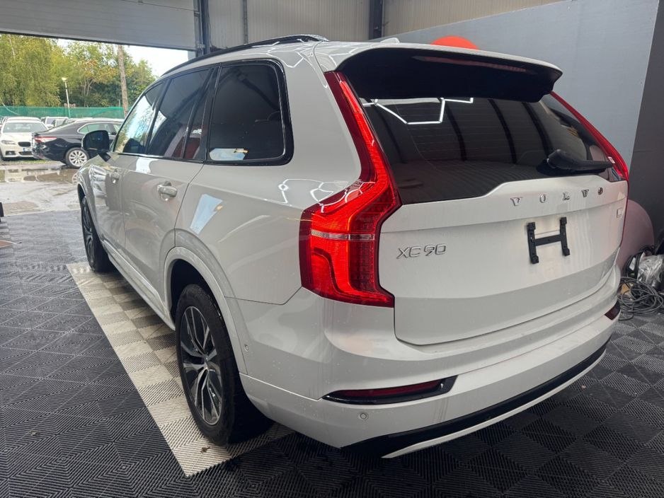 2023 Volvo XC90
