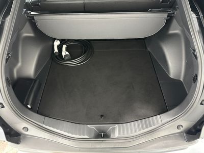 2024 Subaru Solterra