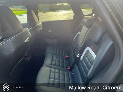 2026 Citroen C5 Aircross