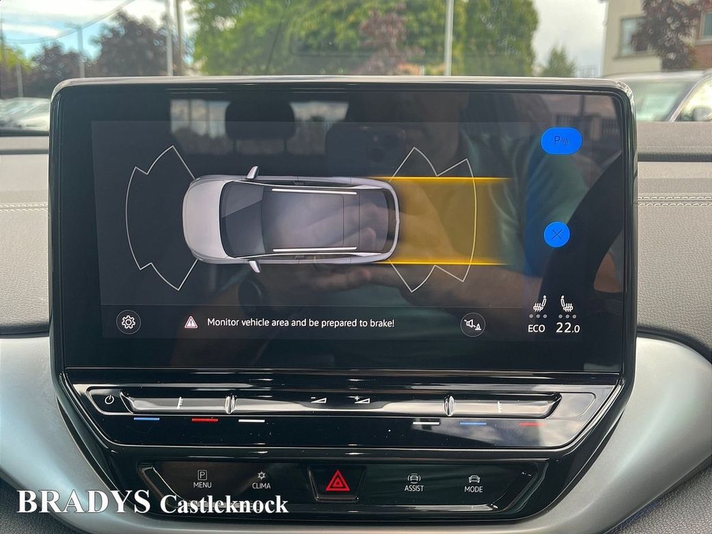2023 Volkswagen ID.4