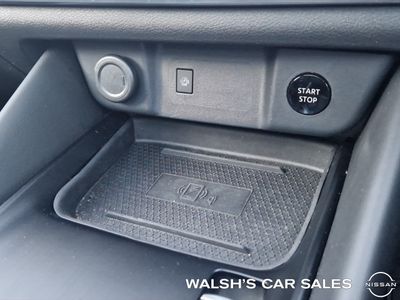 2023 Nissan Qashqai