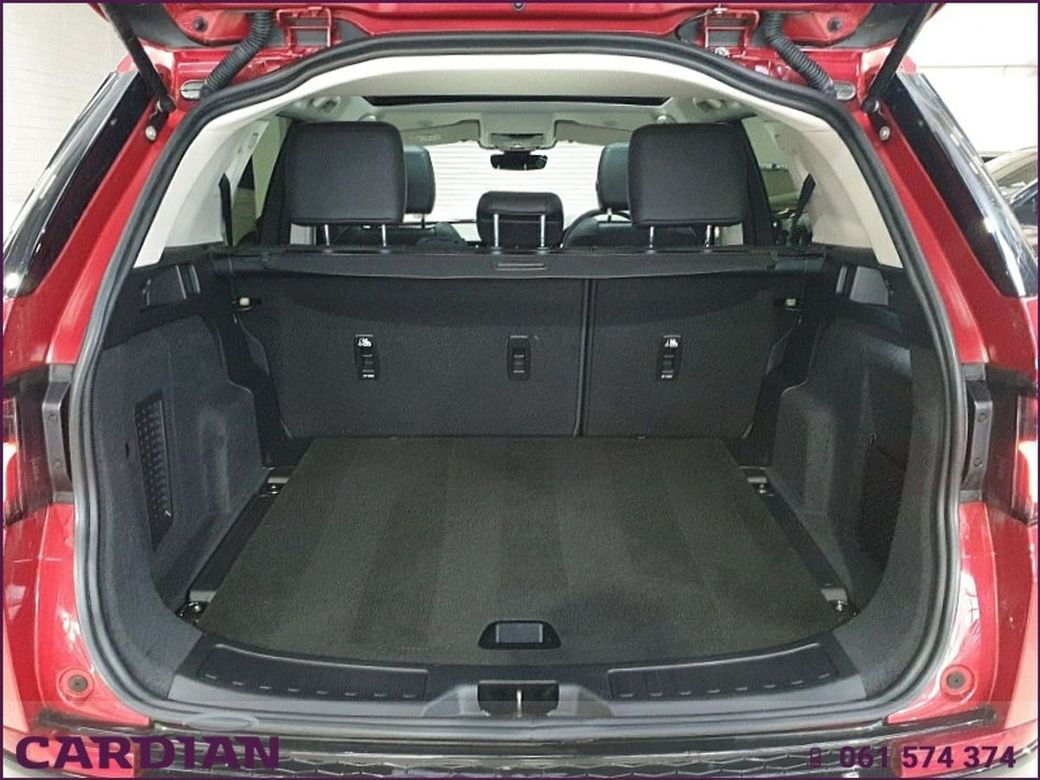 2025 Land Rover Discovery Sport