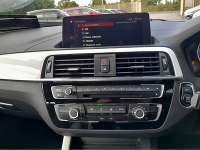 2018 BMW 1 Series