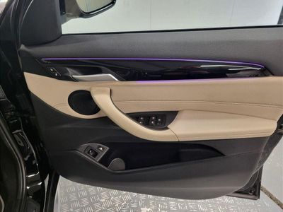 2022 BMW X1