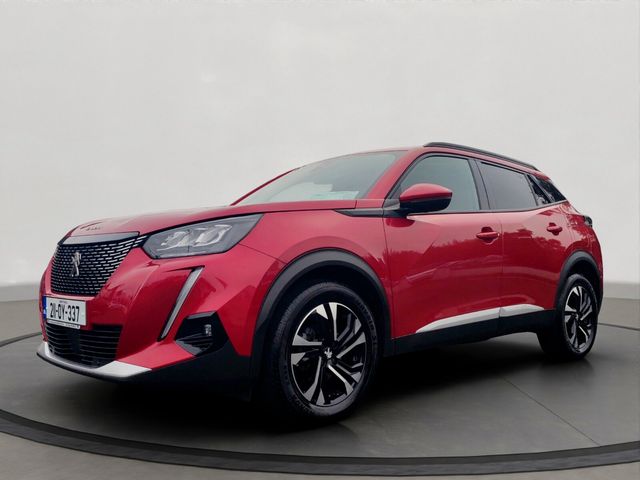 vehicle for sale from Lough Owel Motors