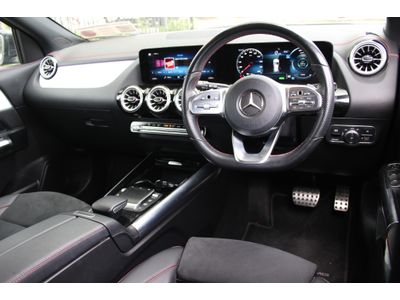 2022 Mercedes-Benz EQA