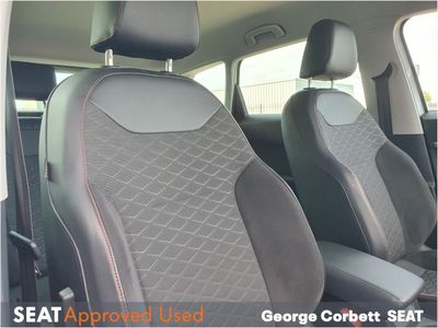 2022 SEAT Ateca