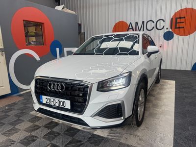 2023 Audi Q2