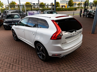 2016 Volvo XC60
