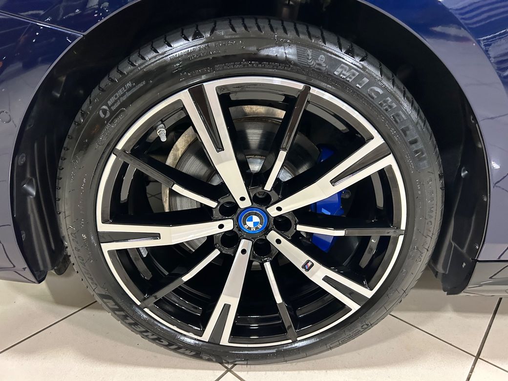 2024 BMW 5 Series