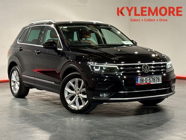 vehicle for sale from Kylemore Cars