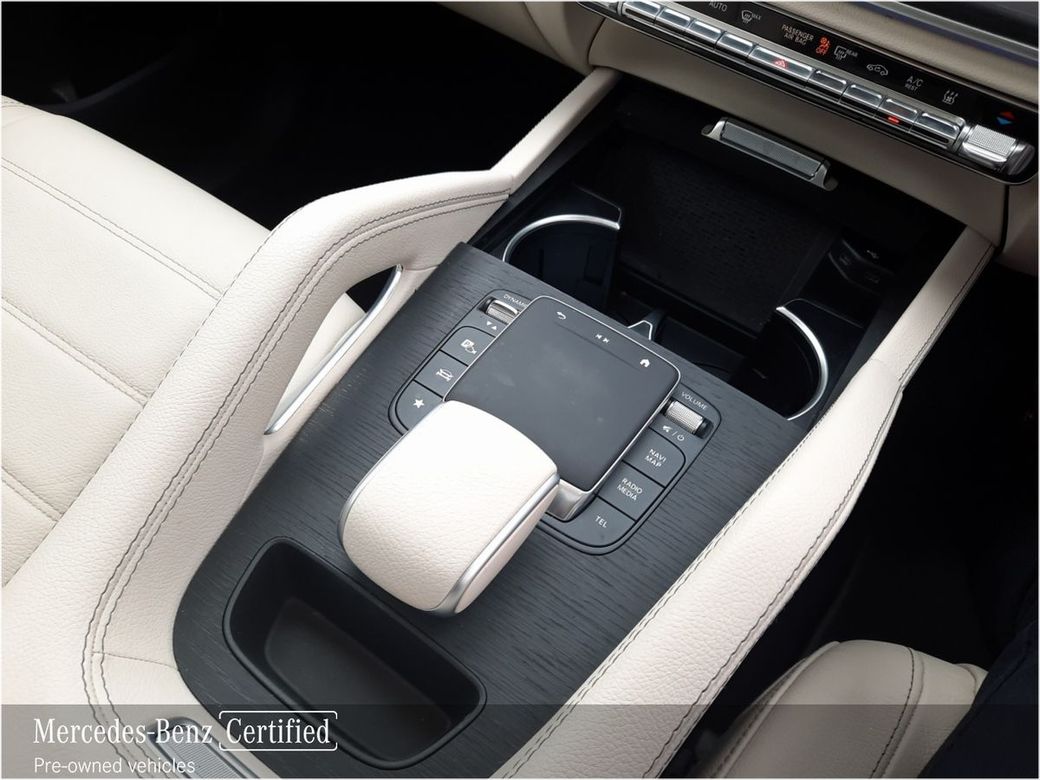 2024 Mercedes-Benz GLE Class
