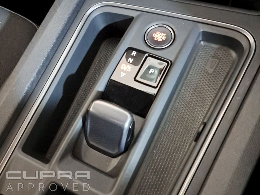 2023 Cupra Formentor