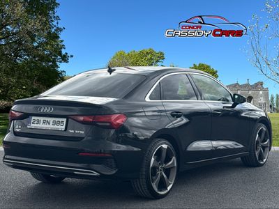 2023 Audi A3