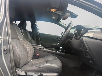 2023 Toyota C-HR