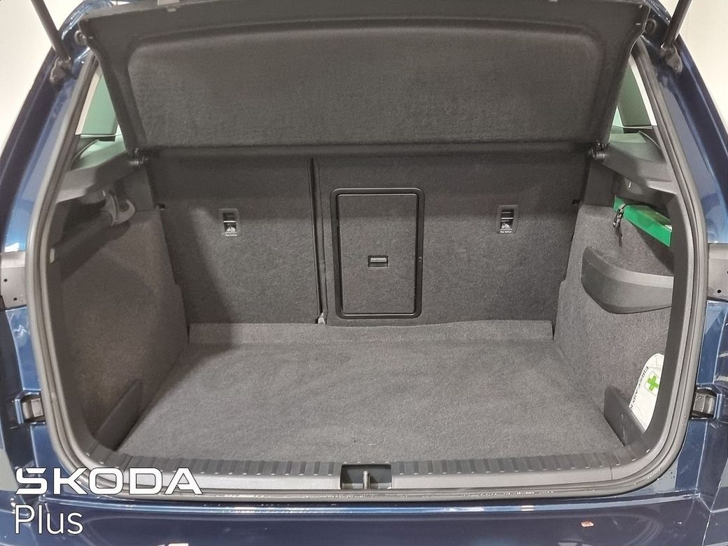 2023 Skoda Karoq