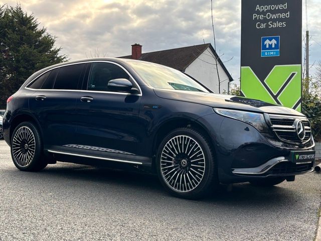 vehicle for sale from Vector Motors