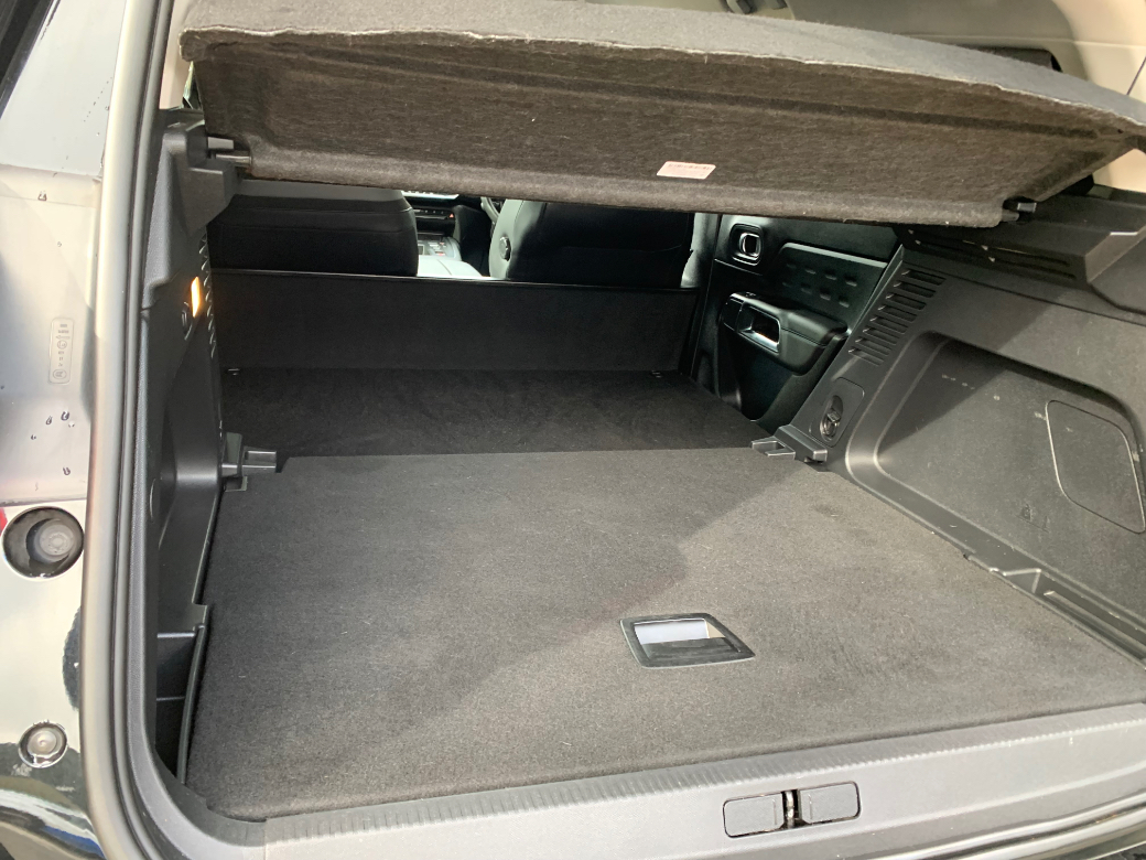 2023 Citroen C5 Aircross