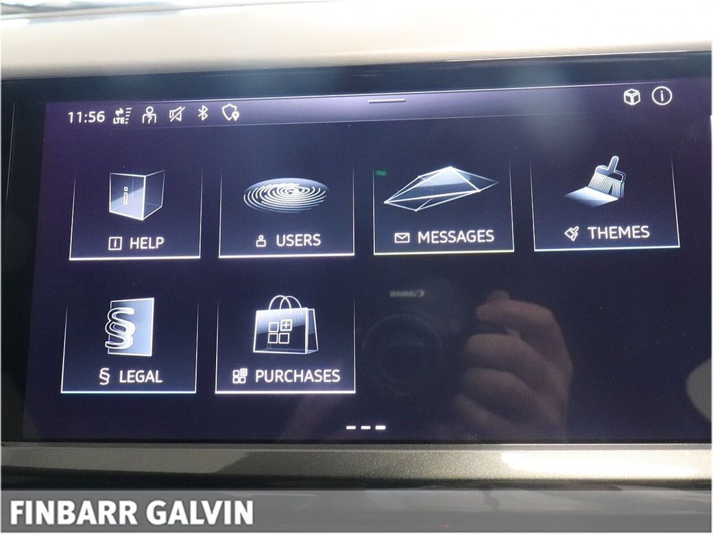 2023 Audi Q4 e-tron