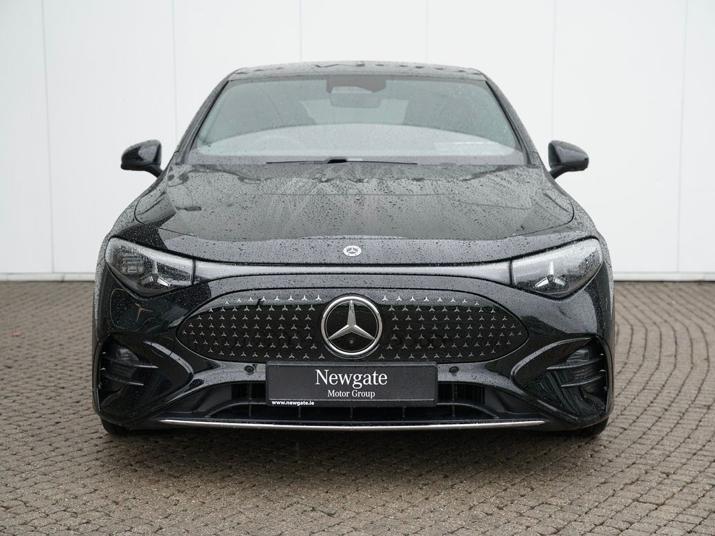 2025 Mercedes-Benz CLA Class