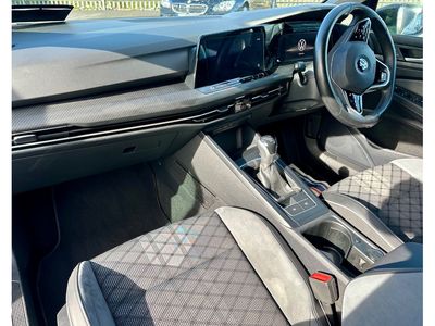 2021 Volkswagen Golf
