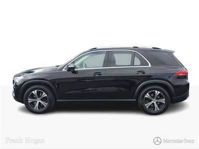 2022 Mercedes-Benz GLE Class
