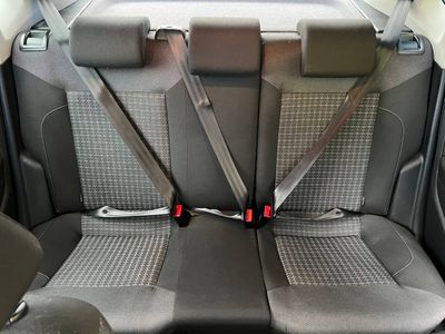 2015 Volkswagen Polo