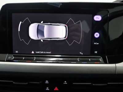 2023 Volkswagen Golf