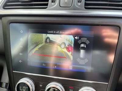 2020 Renault Kadjar