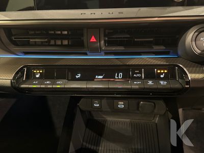 2024 Toyota Prius