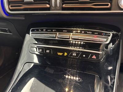 2022 Mercedes-Benz EQC