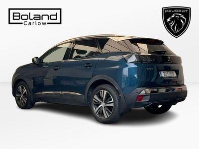 2022 Peugeot 3008