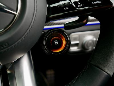 2025 Mercedes-Benz GLE Class