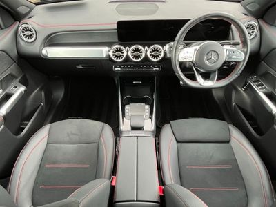 2023 Mercedes-Benz EQB