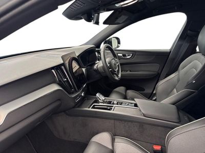 2026 Volvo XC60