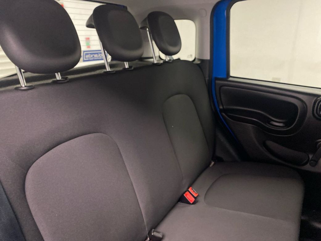 2023 Fiat Panda